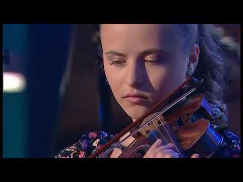 Clásicos y Reverentes #12 - Obra Sara