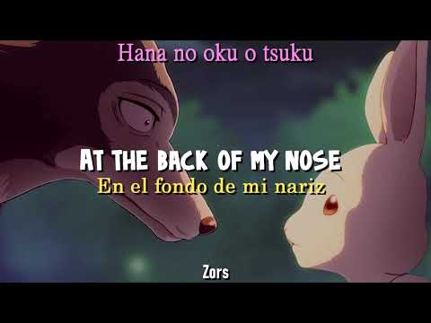 Beastars Ending Two Yurika - Sleeping Instinct Lyrics