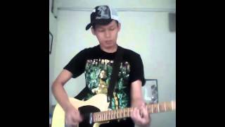 WILGEN JAKE-HOTEL ROOM(MEST)..PUNKS NOT DEAD!!