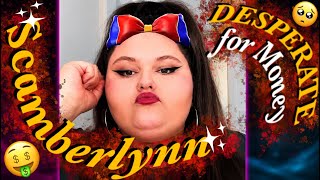 Download lagu Amberlynn Reid Mocks Poor People… But Wants Our Money mp3