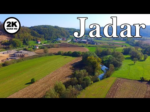 Jadar River Valley 🇷🇸 | A Natural Treasure Worth Protecting!