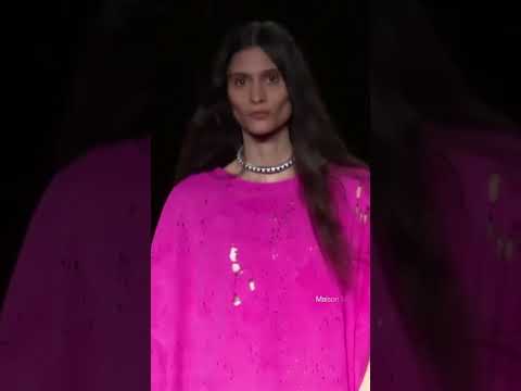 Fashion Color trends SS23