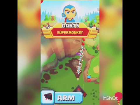 BSM2 Mobile ~ALL EPIC POWERS!~ Read↓