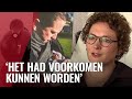 De metromoord: Saskia schreef boek over moord op haar broer