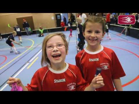 Järfälla IBK Innebandyskolan