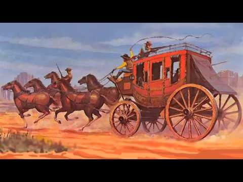 Shotgun Rider (Marty Robbins cover) (with lyrics) by Russ Jones