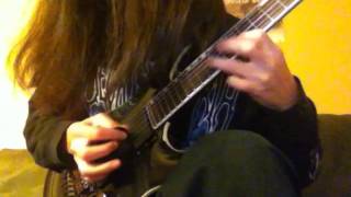 &quot;Coffin Upon Coffin&quot;-Aborted (Solo only)