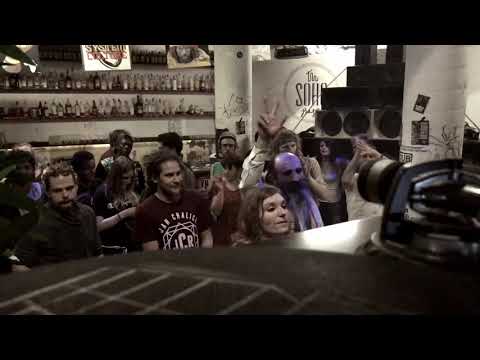 Dubcorner #38 Last Tune - RasTimBo sings on Jah Massive - Africansteppa2000 (Dubplate)