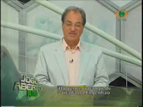 Jogo Aberto Rio - 23/03/2009 - 2/2 - Botafogo 4 x 0 Duque de Caxias