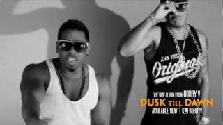 Bobby V - Role Play ft. Red Cafe (Official Video)