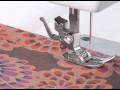 SINGER® PROMISE™ II 1512 Sewing Machine Threading