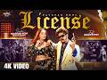 Video Licence Raushan Rohi Srishti Bharti Ft Neha Pathak Maghi Rangdari Song 2026