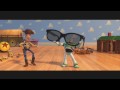 Toy Story In 3D