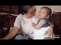 Mẹ Cho Con Bú