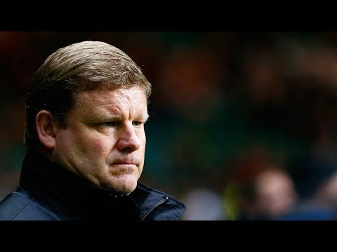 Press conference after Celtic - RSCA