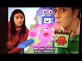 Blues Clues Notebook Phrase From What Time Is It For Blue Part 1