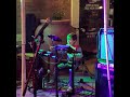6 year old drummer plays End Moraine by Sparta