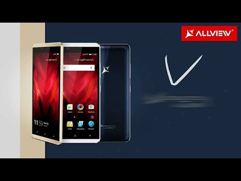Allview Viper X v2 | Features And Specifications | 1GB Ram
