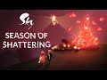 Season Of Shattering Trailer Sky Children Of The Light