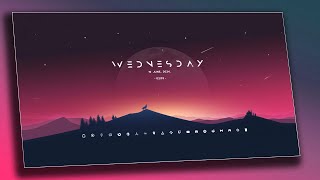 Make your desktop look clean and professional