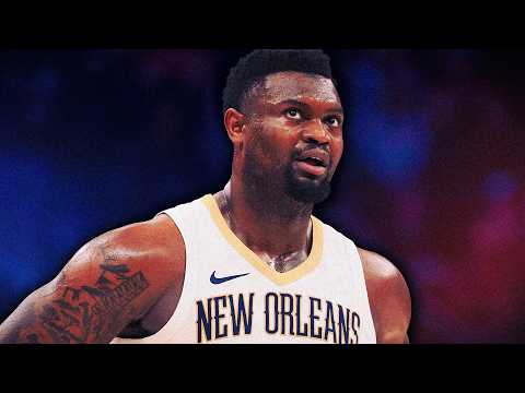 The New Orleans Pelicans Are BAFFLING...