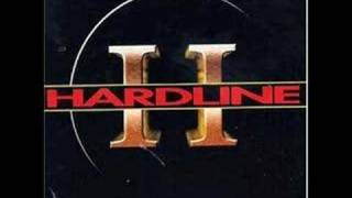 Hardline - Hold Me Down