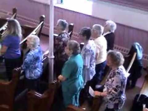 2018 Hymn MV 138 My Love Colours Outside the Lines