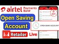 Airtel Mitra Payments Bank Open Saving Account / Airtel Thanks Full KYC / Full KYC 2020 Account Open