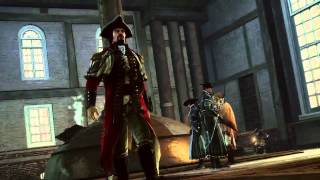 Assassin's Creed III Has All These Multiplayer Modes it Wants to Show You