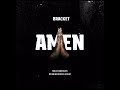 Amen Bracket