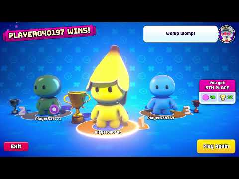 Rumble Club Gameplay: No-Commentary | Free-to-Play Chaos! - YouTube