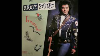 Marty Stuart  - Blue Train