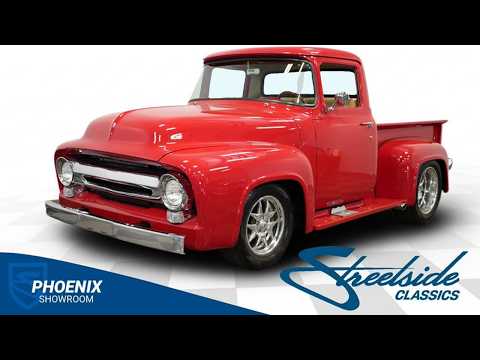 1956 Ford F100 (CC-2097952) for sale in Mesa, Arizona