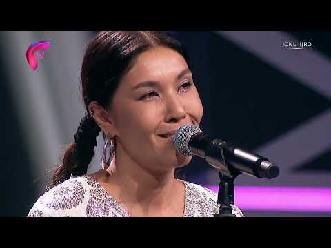 Sayyora Musayeva / X-Faktor 3-mavsum, Stullar bosqichi