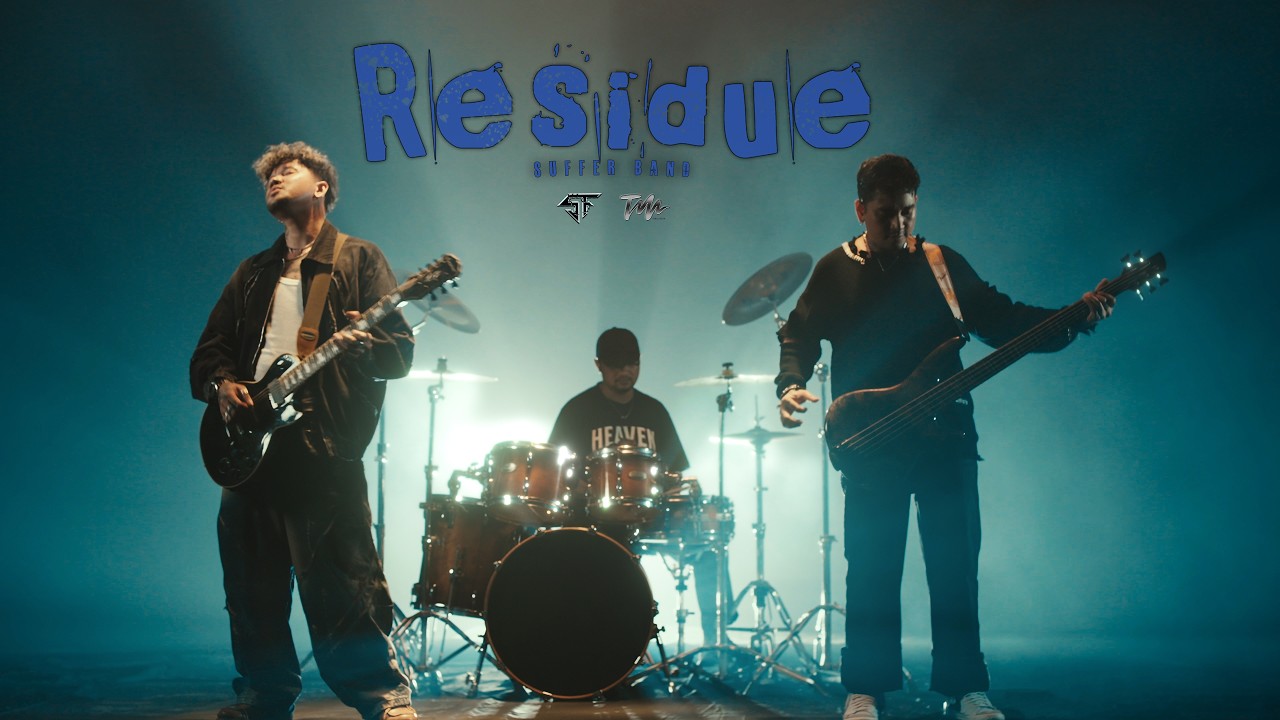 សំណល់ - Residue by SUFFER BAND — Official Music Video