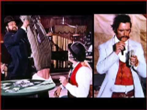 BRUNO NICOLAI  -"His Name Was Holy Ghost"  (1971)