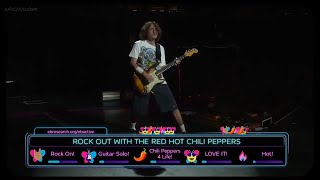 Red Hot Chili Peppers - Me And My Friends for Venture Into Cures 2022 (Citizens Bank Park 2022)