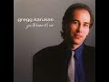 Gregg Karukas - Love Like This - 1995