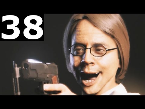 Mafia 3 Part 38 - Rescue Alvarez | Kill Tommy Marcano - Walkthrough Gameplay (No Commentary)