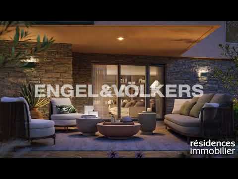 SAINT-TROPEZ - APPARTEMENT A VENDRE - 1 340 000 € - 63 m² - 3 pièce(s)