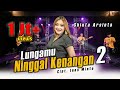 LUNGAMU NINGGAL KENANGAN 2 SHINTA ARSINTA Official Music Video Langit Peteng Katon Mendung