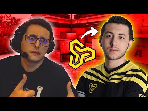 ZORLAK analyzes XANTARES [Cache] - "this guy is a robot"