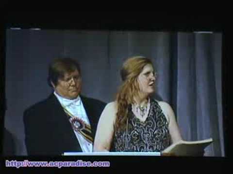 Goddess Academy Cosplay @ San Diego Comic Con 2008 - #44