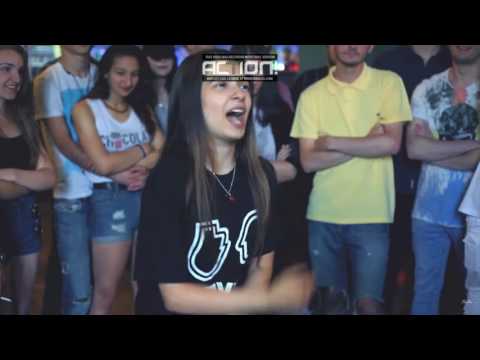 N Ice Vs Datomezz (Bestmoments)