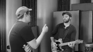 The Getaway - Set the Night On Fire Album Teaser