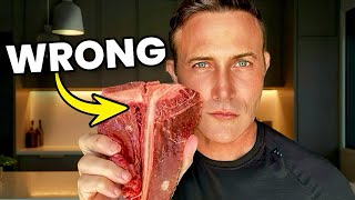 92% FAIL Carnivore (Until They Fix This)