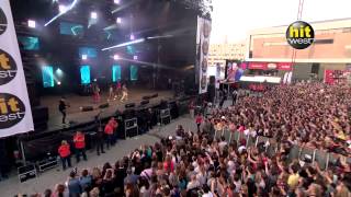 TAL - Danse (Hit West Live 2013)