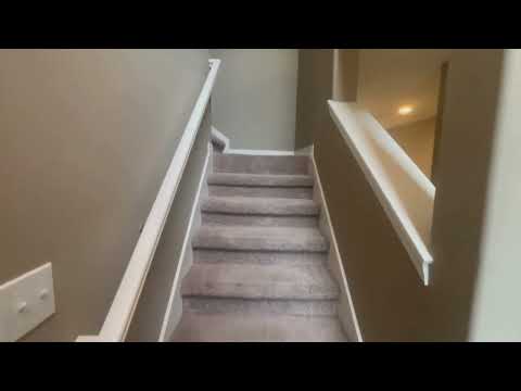 Beautiful 3 bedroom home property video