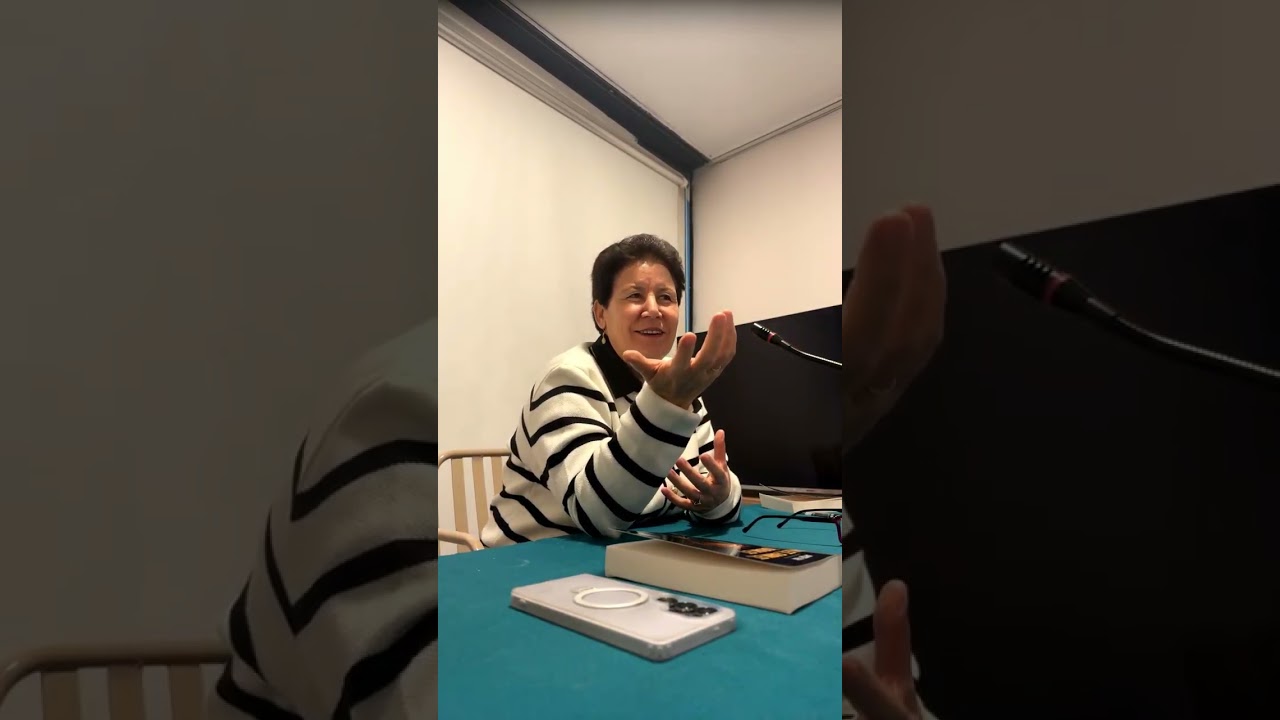 4 Şubat 2026 İSTANBUL ABBARE KAFE  SOHBETİMİZDEN, İDRAK DOLU SOHBETLER❤️🙏1. Bölüm