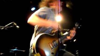 We Can Try - Between the Trees LIVE